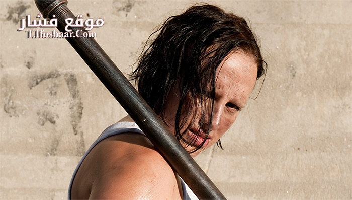 فيلم Pearl The Assassin 2015 مترجم