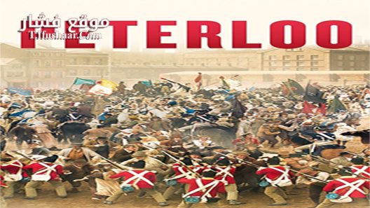 فيلم Peterloo 2018 مترجم
