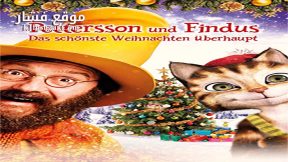 فيلم Pettersson and Findus 2 2016 مترجم