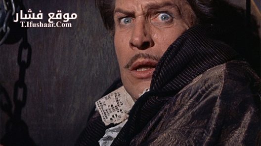 فيلم Pit And The Pendulum 1961 مترجم