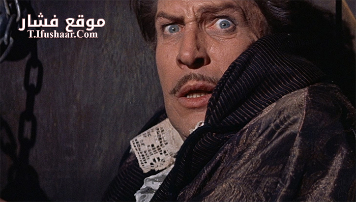 فيلم Pit And The Pendulum 1961 مترجم