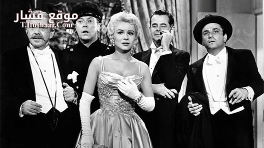 فيلم Pocketful of Miracles 1961 مترجم