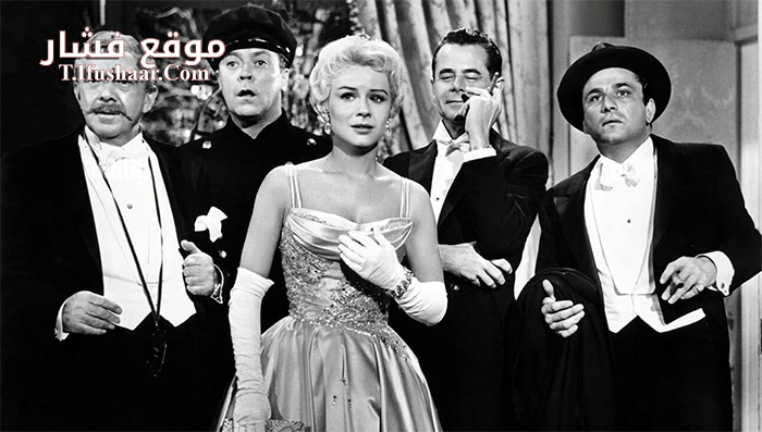 فيلم Pocketful of Miracles 1961 مترجم