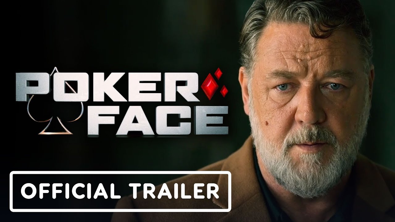 فيلم Poker Face 2022 مترجم