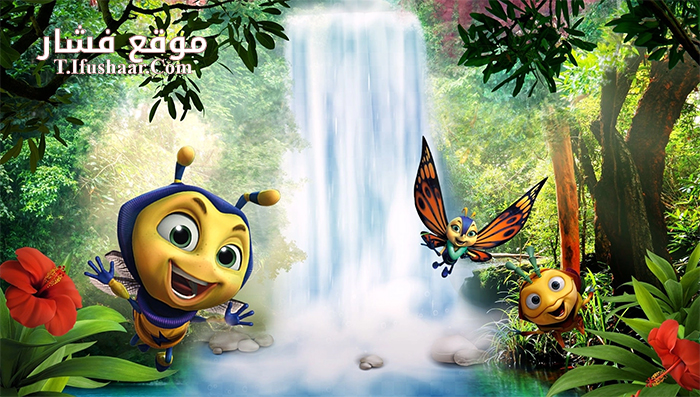 فيلم Pondemonium 2 2018 مترجم