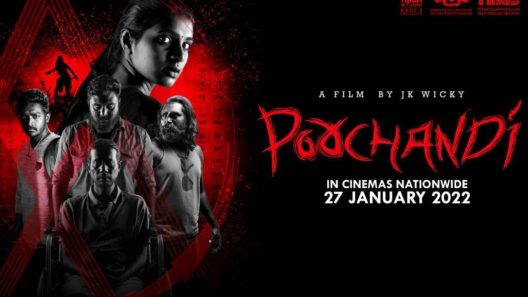 فيلم Poochandi 2022 مترجم
