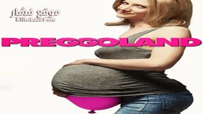 فيلم Preggoland 2014 مترجم