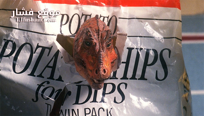 فيلم Prehysteria 1993 مترجم