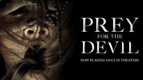 فيلم Prey for the Devil 2022 مترجم
