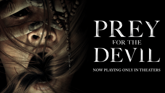 فيلم Prey for the Devil 2022 مترجم