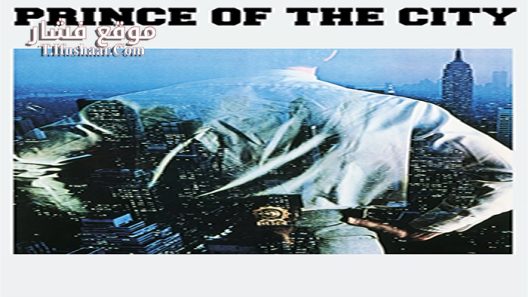 فيلم Prince of the City 1981 مترجم