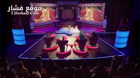 فيلم Pup Star World Tour 2018 مترجم