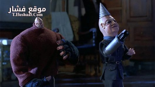 فيلم Puppet Master 4 1993 مترجم