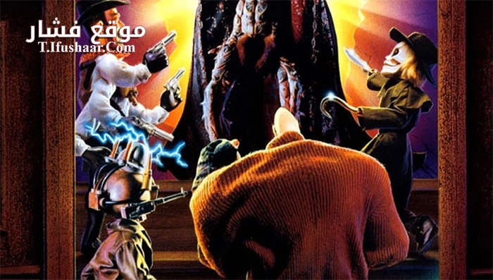 فيلم Puppet Master 5 1994 مترجم