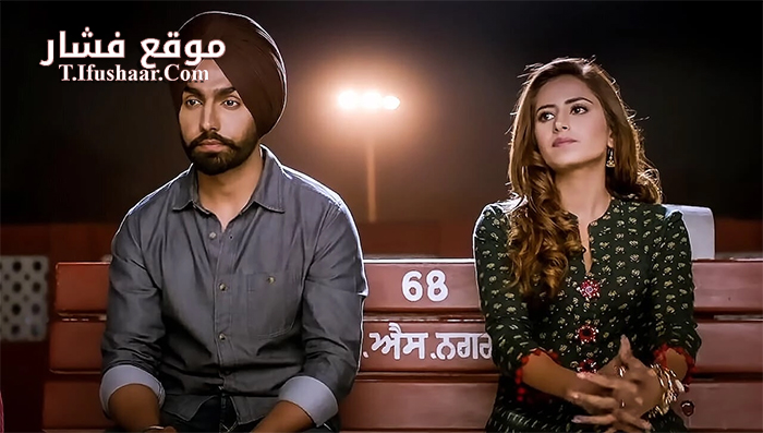 فيلم Qismat 2018 مترجم