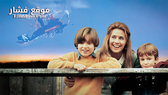 فيلم Radio Flyer 1992 مترجم