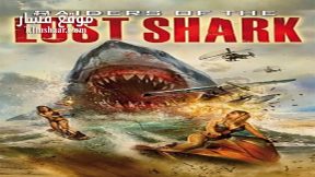 فيلم Raiders of the Lost Shark 2014 مترجم