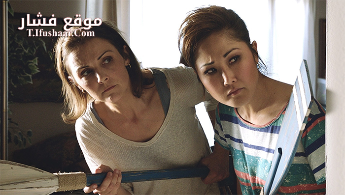 فيلم Raising Buchanan 2019 مترجم