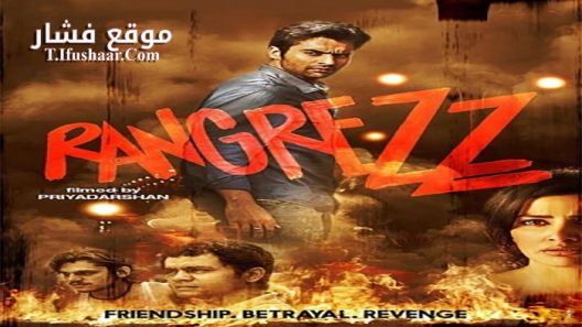 فيلم Rangrezz 2013 مترجم