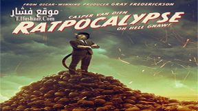 فيلم Ratpocalypse 2015 مترجم