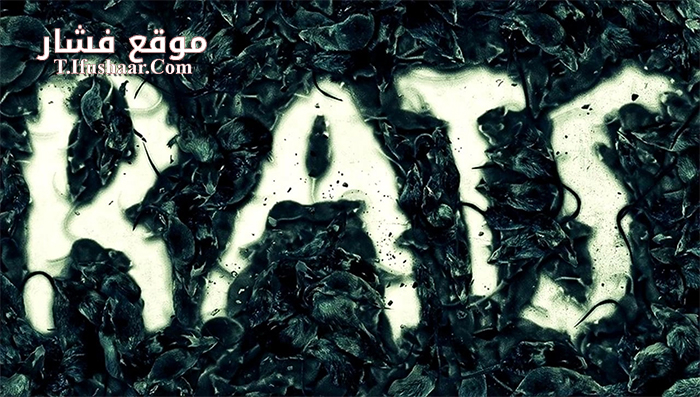 فيلم Rats 2016 مترجم