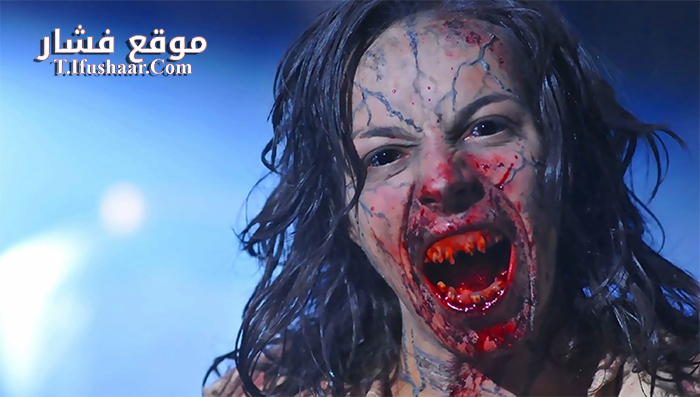 فيلم Re-Kill 2015 مترجم