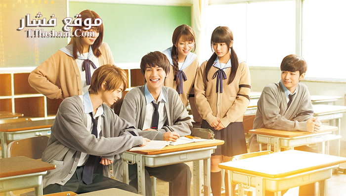 فيلم ReLIFE 2017 مترجم