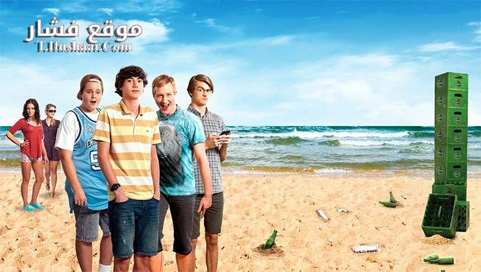 فيلم Renesse 2016 مترجم