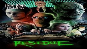 فيلم Residue 2017 مترجم