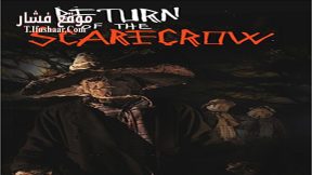 فيلم Return of the Scarecrow 2018 مترجم