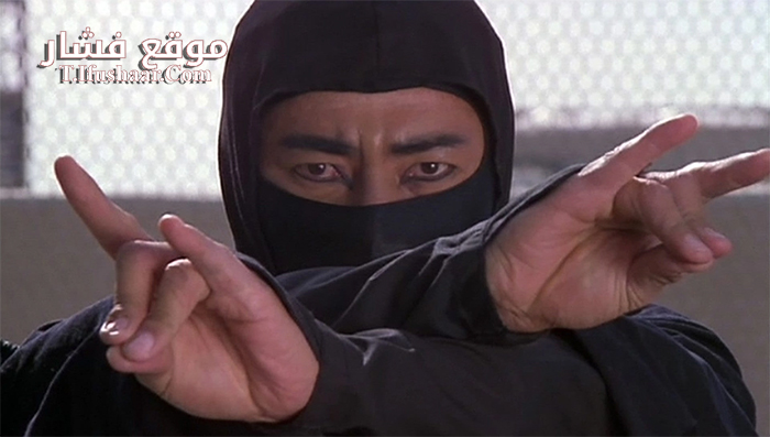 فيلم Revenge of the Ninja 1983 مترجم