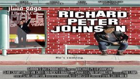 فيلم Richard Peter Johnson 2015 مترجم