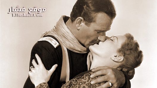 فيلم Rio Grande 1950 مترجم