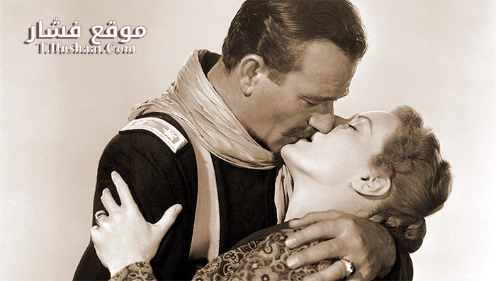 فيلم Rio Grande 1950 مترجم