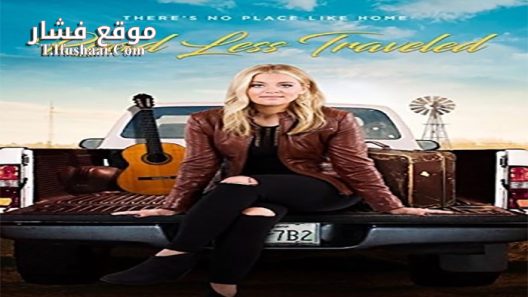 فيلم Road Less Traveled 2017 مترجم