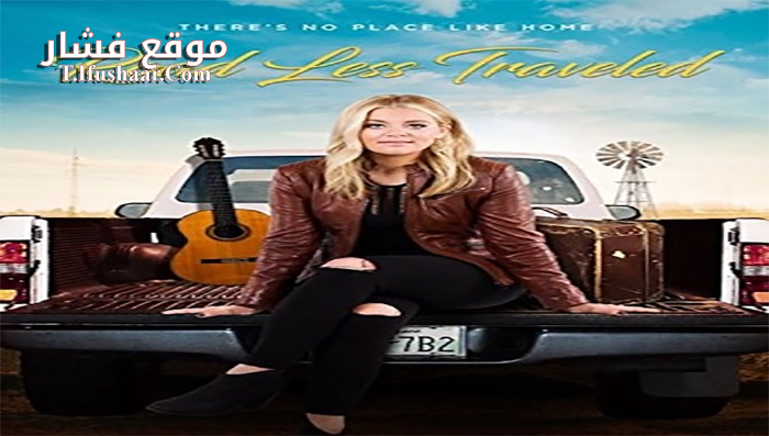 فيلم Road Less Traveled 2017 مترجم