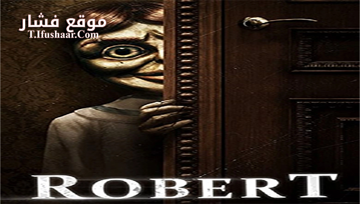فيلم Robert the Doll 2015 مترجم
