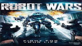 فيلم Robot Wars 2016 مترجم