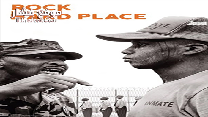 فيلم Rock and a Hard Place 2017 مترجم