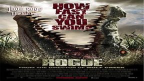 فيلم Rogue 2007 مترجم