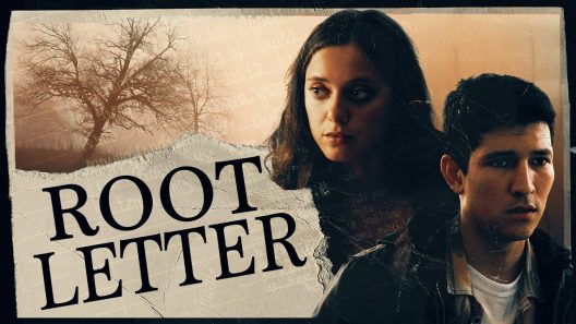 فيلم Root Letter 2022 مترجم