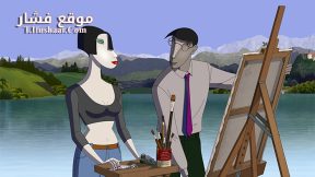 فيلم Ruben Brandt Collector 2019 مترجم