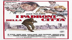 فيلم Rulers of the City 1976 مترجم