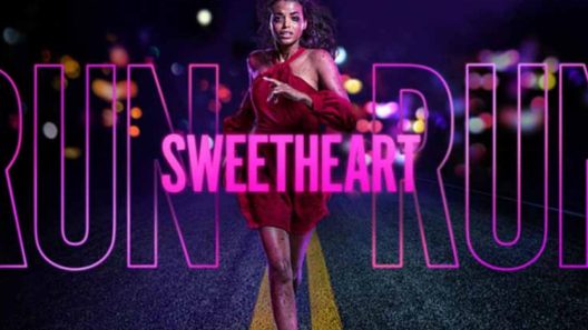 فيلم Run Sweetheart Run 2022 مترجم