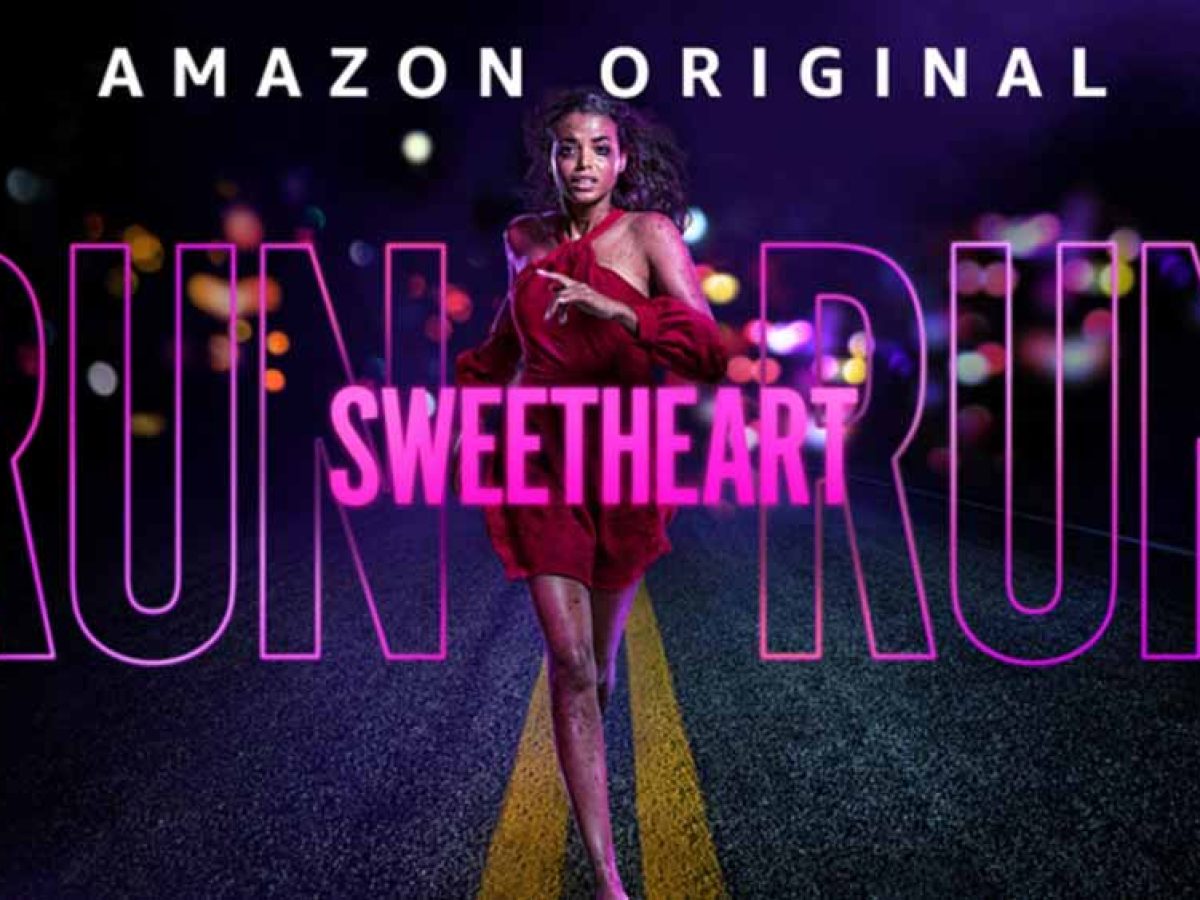 فيلم Run Sweetheart Run 2022 مترجم