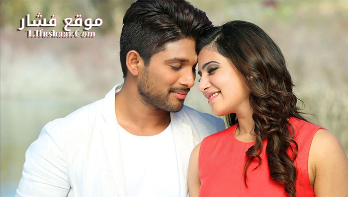 فيلم S O Satyamurthy 2015 مترجم