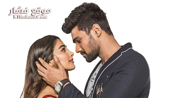 فيلم Saakshyam 2018 مترجم
