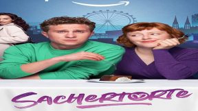فيلم Sachertorte 2022 مترجم