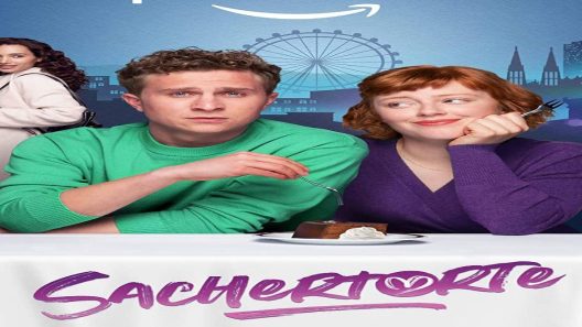 فيلم Sachertorte 2022 مترجم