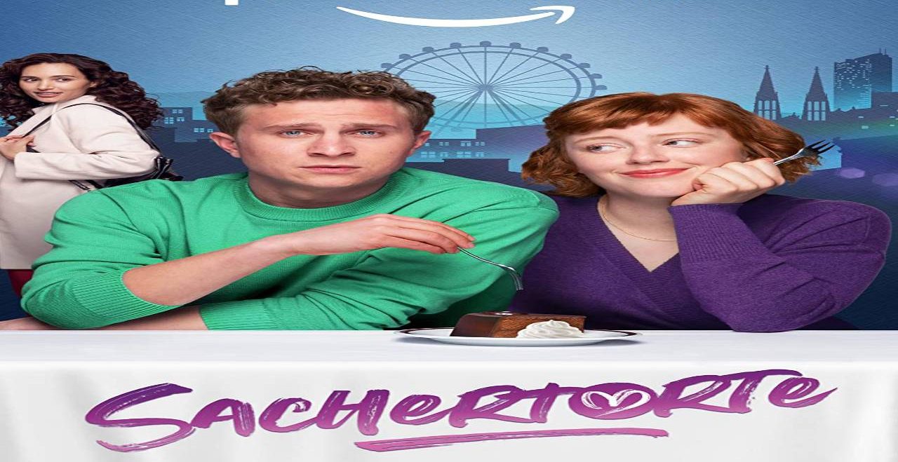 فيلم Sachertorte 2022 مترجم